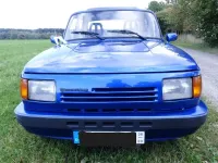 Gebraucht Wartburg 353 58 PS (42 kW) 1990 Blau Limousine