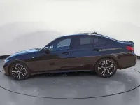 Gebraucht BMW 320 Performance 184 PS (135 kW) 2025 Schwarz Limousine