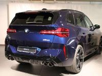 Neu BMW X3 M 398 PS (292 kW) 2026 Transanitblau metallic SUV