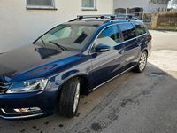 Usata VW Passat 122 CV (89 kW) 2014 Station wagon