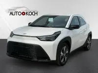 Gebraucht Toyota Aygo X Active 116 PS (85 kW) 2026 Super white 2 SUV