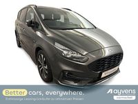 Gebraucht Ford S-MAX ST-Line 150 PS (110 kW) 2022 Grau Van / Kleinbus