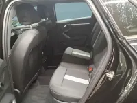 Gebraucht Audi A3 Sportback 150 PS (110 kW) 2025 Schwarz Kleinwagen