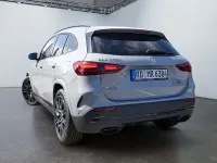 Gebraucht Mercedes GLA200 AMG 150 PS (110 kW) 2026 Manufaktur lack manufaktur alp SUV