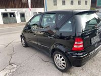 gebraucht Mercedes A160 A 160(168.033)