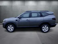 Neu Dacia Bigster Expression 140 PS (102 kW) 2026 Grau SUV