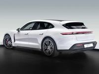 gebraucht Porsche Taycan 4S Sport Turismo