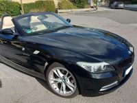 gebraucht BMW Z4 sDrive23i Aut.