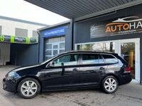 gebraucht VW Golf VI 2.0 TDI Highline/12 Monate Garantie/Panoram