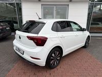 Second-hand VW Polo Move 95 CP (69 kW) 2023 Alb Hatchback
