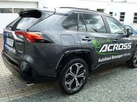 Gebraucht Suzuki Across Comfort+ 306 PS (225 kW) 2024 Gray metallic SUV