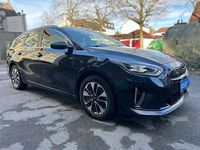 Gebraucht Kia Ceed Sportswagon Spirit 105 PS (77 kW) 2020 Schwarz Kombi