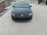 gebraucht VW Golf Sportsvan VII Allstar BMT/Start-Stopp,Aut,X