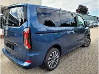 Neu Ford Tourneo Titanium X 170 PS (125 kW) 2026 Grau Van / Kleinbus