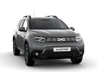 gebraucht Dacia Duster Journey TCe 130 Keyless Sitzh. Navi