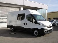 gebraucht Iveco Daily Daily