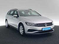 gebraucht VW Passat Variant 2.0 TDI