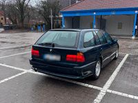 Gebraucht BMW 523 170 PS (125 kW) 1998 Kombi