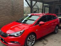 gebraucht Opel Astra Astra1.4 Turbo Start/Stop Sports Tourer Ultimate