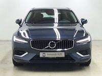 gebraucht Volvo V60 T6 Recharge AWD Inscription Expression LED