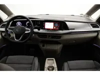 Gebraucht VW T7 Edition 205 PS (150 kW) 2024 Komplettfolierung dunkelgrün Van