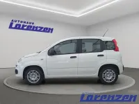 Gebraucht Fiat Panda 69 PS (50 kW) 2025 Colore esterno (weiss) Kleinwagen