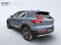Gebraucht Volvo XC40 Core 129 PS (94 kW) 2022 Thunder grey SUV