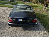 Gebraucht Jaguar XJ Executive 284 PS (208 kW) 2000 Schwarz Limousine