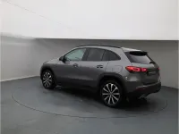 Gebraucht Mercedes GLA250 160 PS (117 kW) 2020 Graphitgrau (metallic) SUV