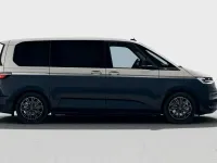 Neu VW Multivan Style 177 PS (130 kW) 2026 Candyweiß / starlight blue meta Van / Kleinbus