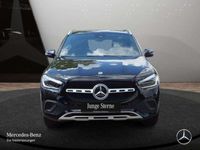 gebraucht Mercedes GLA180 Multibeam Burmester Kamera Spurhalt-Ass