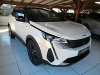 Gebraucht Peugeot 3008 GT 131 PS (96 kW) 2024 Weiß SUV