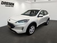Gebraucht Ford Kuga Cool & Connect 120 PS (88 kW) 2020 Weiss SUV