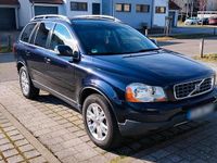 Gebraucht Volvo XC90 185 PS (136 kW) 2007 Blau SUV
