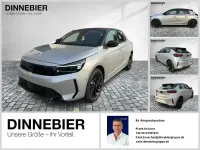 Gebraucht Opel Corsa 101 PS (74 kW) 2025 Silber (metallic) Kleinwagen