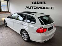 gebraucht BMW 320 d AUT/NAVIGATION/PDC/SHZ/XENON/PANORAMA