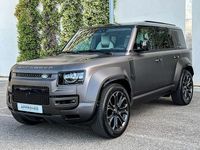 Gebraucht Land Rover Defender 635 PS (467 kW) 2025 Grau SUV