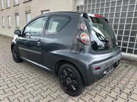 Gebraucht Citroën C1 Style 68 PS (50 kW) 2007 Grau Kleinwagen