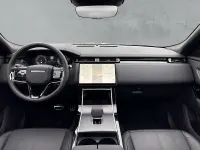 Gebraucht Land Rover Range Rover Velar SE Dynamic 300 PS (220 kW) 2025 Grün SUV