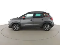 Gebraucht Citroën C3 Aircross PureTech 110 PS (80 kW) 2021 Grau SUV