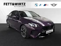 Gebraucht BMW 220 163 PS (119 kW) 2025 Coupé