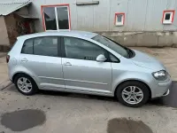 Gebraucht VW Golf IV Goal 75 PS (55 kW) 2005 Silber Limousine