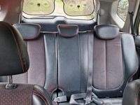 Gebraucht Kia Carens 140 PS (102 kW) 2009 Schwarz Van / Kleinbus