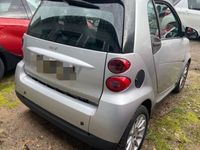 gebraucht Smart ForTwo Coupé ForTwo Passion