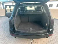 Gebraucht VW Touareg 240 PS (176 kW) 2008 Schwarz SUV