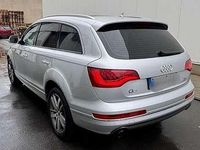 Second-hand Audi Q7 271 CP (199 kW) 2010 SUV