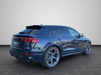 Second-hand Audi RS Q8 Performance 641 CP (471 kW) 2026 Albastru SUV