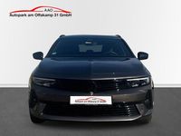 Gebraucht Opel Astra 131 PS (96 kW) 2024 Grau Kombi