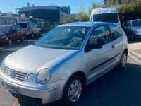 Gebraucht VW Polo Basis 75 PS (55 kW) 2003 Limousine