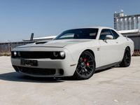 Gebraucht Dodge Challenger 470 PS (345 kW) 2012 Grau Coupé